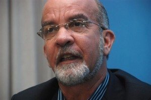 Daniel Pou,  politólogo (Foto: Listin Diario)