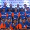 Samsung presenta en Santiago la tercera edición del Torneo Samsung de Béisbol Infantil