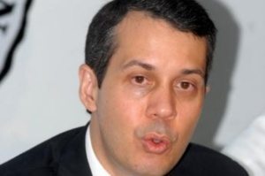 Orlando Jorge Mera (Foto: El Caribe)