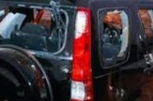 Yipeta de periodista Pedro Fernández (El Caribe)