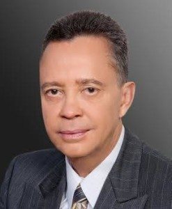 Doctor Eliscer Guzmán