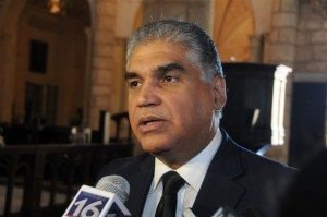 Fausto Fernández