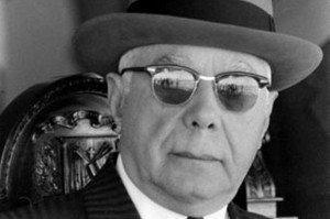Rafael Leónidas Trujillo Molina