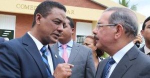 Ramón Cabrera, diputado