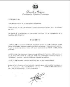 nuevodecreto