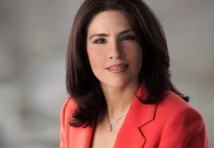 Alicia Ortega