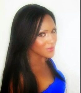 Kimberly Sody (Ricardo   Reyes)  