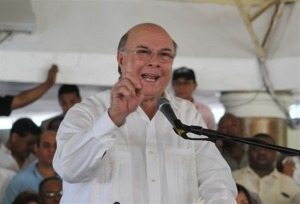 Hipolito Mejía