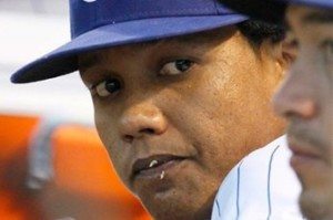 Starlin Castro (Foto: Cortesía de AP )