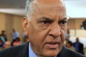 Víctor Terrero (Foto: El Caribe)