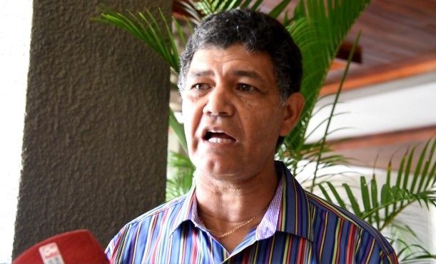 Francisco Peña, Alcalde de Santo Domingo Oeste