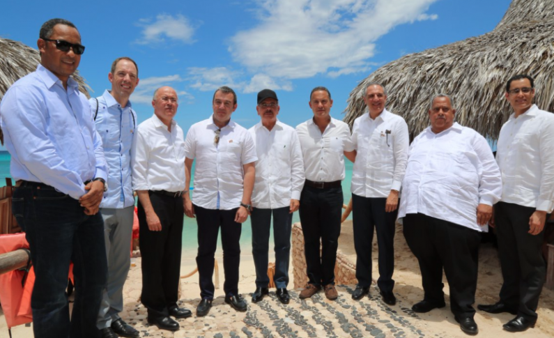 Empresarios canadienses construirán 1,500 habitaciones en Bahía de Las Águilas
