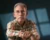 Muere Armando Almánzar escritor, crítico de cine y premio Nacional de Literatura 2012
