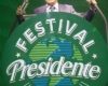 Habrá bachata y merengue en el Festival Presidente