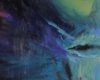 Cuatro artistas plásticos dominicanos se unen para presentar exposición