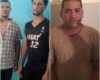 Apresan tres hombres por robo RD$1.8 millones en casa de padre fiscal de Sabana de la Mar