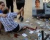 VIDEOS: Ataque terrorista en Barcelona! Furgoneta arrolla varias personas en la Rambla y mata a 13; hay más de 50 heridos
