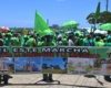 Marcha Verde Peravia exige salida de Odebrecht del país y anulación del contrato Punta Catalina