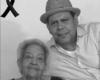 Muere la madre de Fernando Villalona “El Mayimbe”; será enterrada en Loma de Cabrera