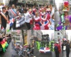 Miles asisten este domingo “Desfile Hispanidad” en NY
