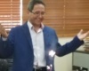 Designan a Luis Estrella Director Ejecutivo del Consejo de Coordinación de Desarrollo Fronterizo