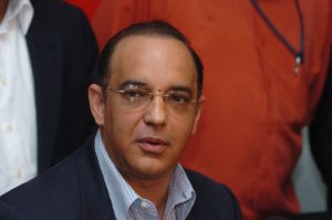 Antún Batlle pide a Medina llamar a consulta embajador dominicano en Haití