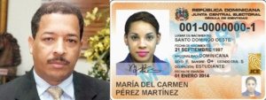 JCE lanzará nueva cédula en NY este domingo 13 de julio; Rosario encabezará acto en Alto Manhattan