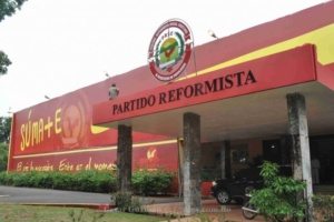 Ven PRSC expuesto a división si pacta PRM