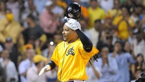 Stanley Javier anuncia Manny Ramírez  regresa con Águilas desde inicio torneo