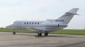 Avión desaparecido trajo en julio a empresarios venezolanos y mexicanos