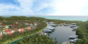 Con una inversión de US$ 150 millones inician trabajos de proyecto hotelero y residencial en Samaná