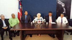 PRM denuncia PLD pretende imponer su propuesta de Ley de Partidos