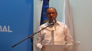Ministerio de Cultura, artistas y críticos abren espacio de reflexión y evaluación de la Bienal Dominicana