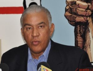 Alcaldes del PRM piden aumento presupuesto de los ayuntamientos