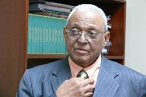 Negro Veras se pone a disposición Francisco Domínguez Brito para defenderlo