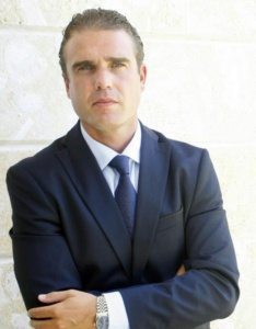 Rafael Torres, presidente de Casa de Campo
