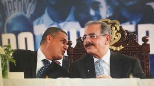 Presidente Medina inaugurará este martes seis escuelas en Payita y  Nagua