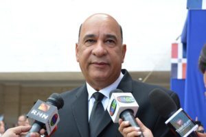 Bauta refuta a Abinader sobre supuesto plan PLD para favorecer a Hipólito
