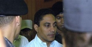 Dejan en libertad a Eddy Brito tras cumplir condena de cinco años de prisión