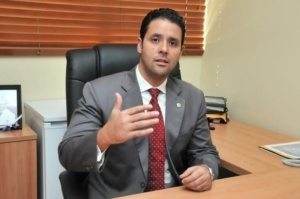 Diputado se queja excluyan la provincia Espaillat del presupuesto 2015