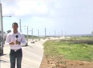 Cabrera, un municipio con gran potencial turístico opacado por los apagones