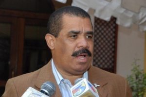 Sánchez Roa: Danilo Medina no está de acuerdo con la reelección
