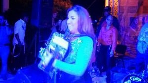 Culmina con éxito Segundo Festival de la Música Típica en Nagua
