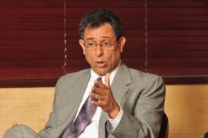 Felucho afirma 70% de la población quiere Danilo siga en el poder