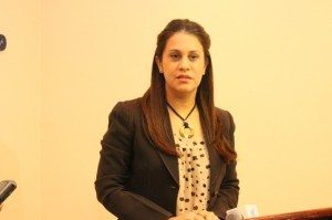 Fiscalía desmiente emitieran orden arresto contra Omega