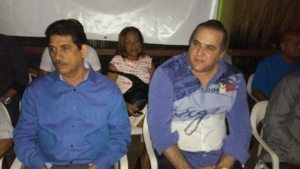 PRD de Río San Juan se queda sin directiva; casi todos sus dirigentes pasan a formar fila del PRM
