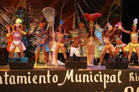 Dan a conocer calendario de actividades pro Carnavarengue 2015 a celebrarse del 19 al 22 de febrero en Río San Juan