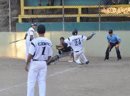 Seguridad gana dos en Liga Softbol Cementos Cibao