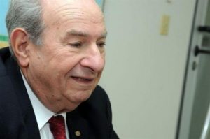 Fallece José Armando -Poppy- Bermúdez, símbolo empresarial de Santiago