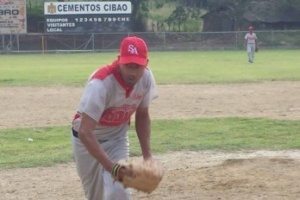 Empaque domina XIV Torneo Softbol Cementos Cibao